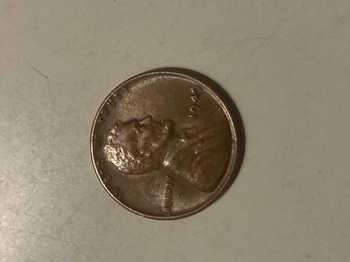 1970 s lincon cent