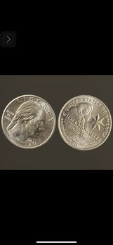 1976 Nickel