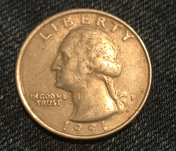 1995 quarter