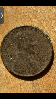 1982 p quarter seems larger