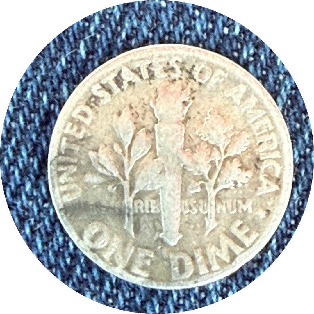 Loose change