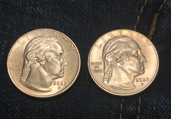 1995 quarter