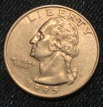 1995 quarter