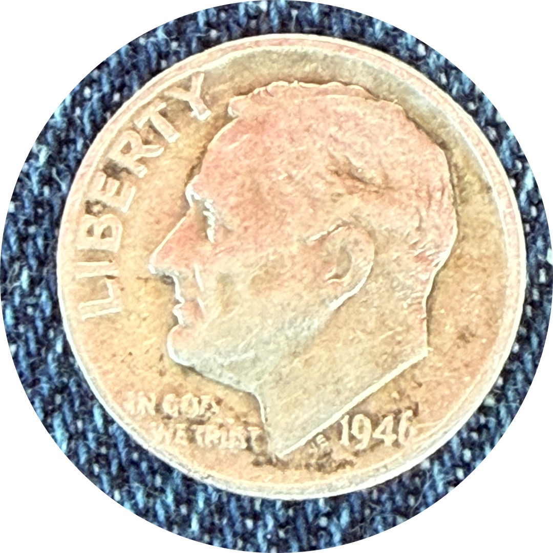 Loose change