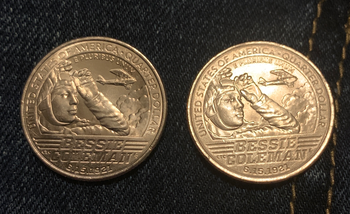 1995 quarter