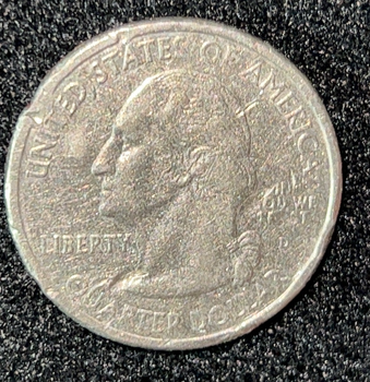 1899 Barber quarter