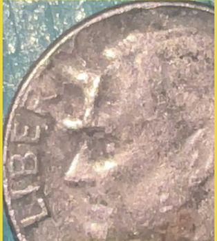 1980 P dime errors?