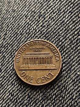 1970 s lincon cent