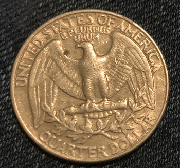 1995 quarter