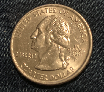 1995 quarter