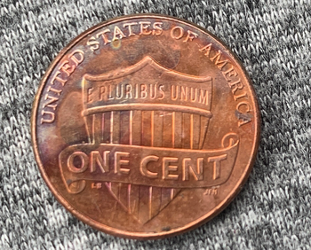 1888 indian head penny