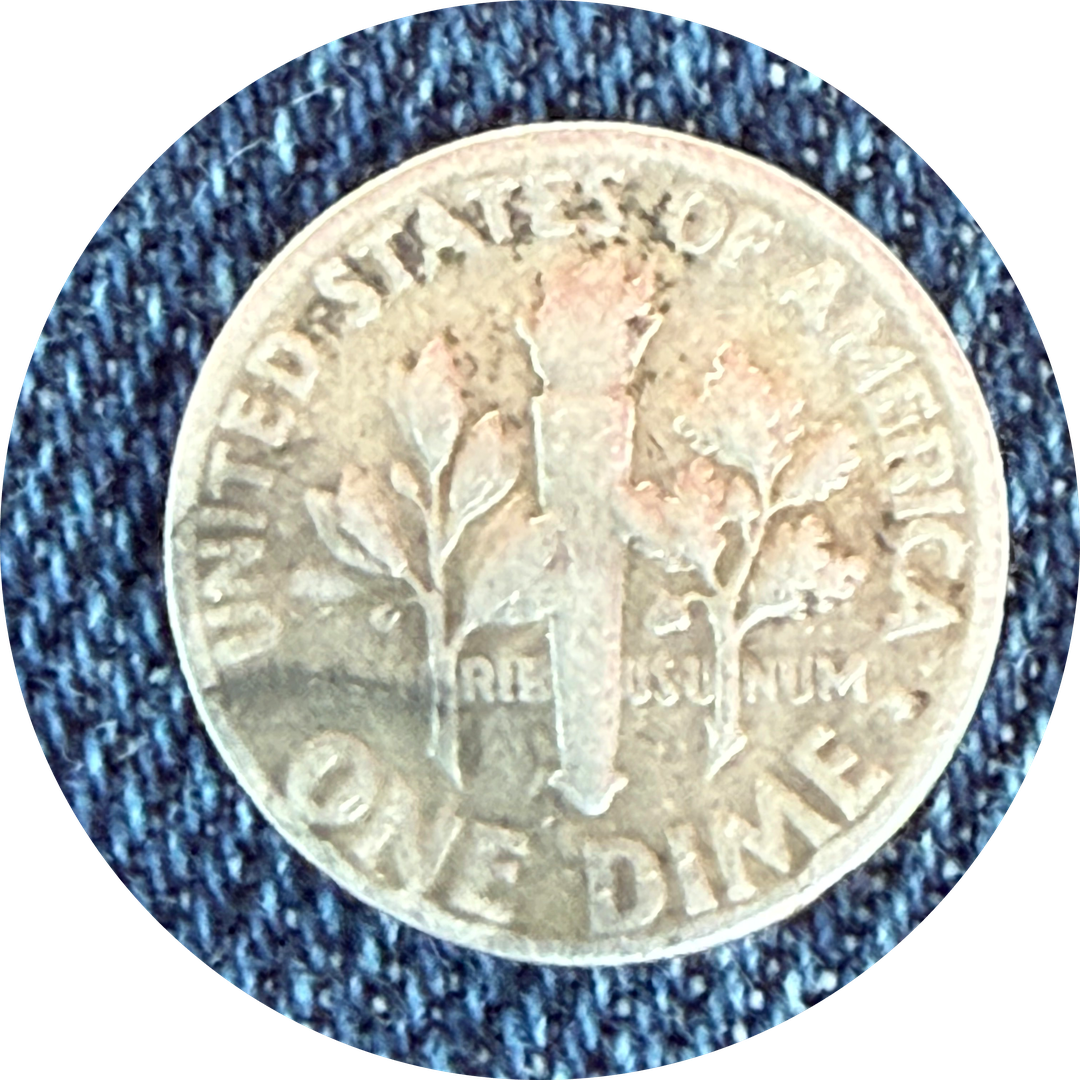 Loose change