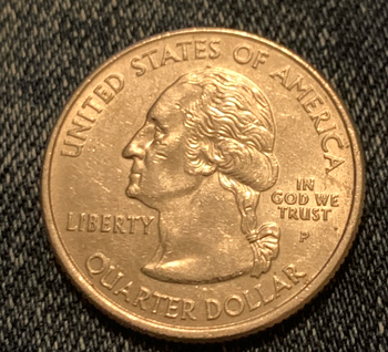 1888 indian head penny