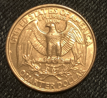 1995 quarter