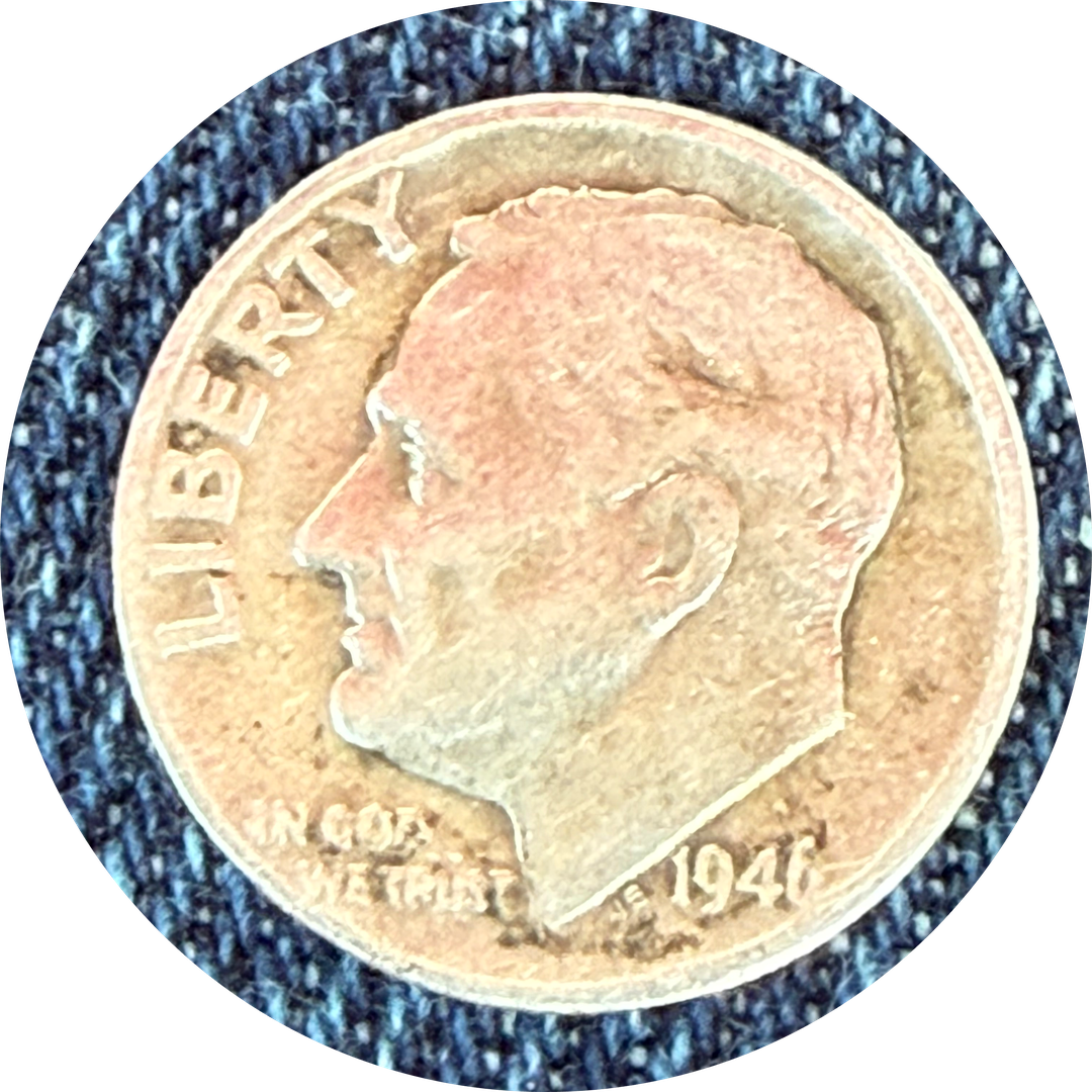 Loose change